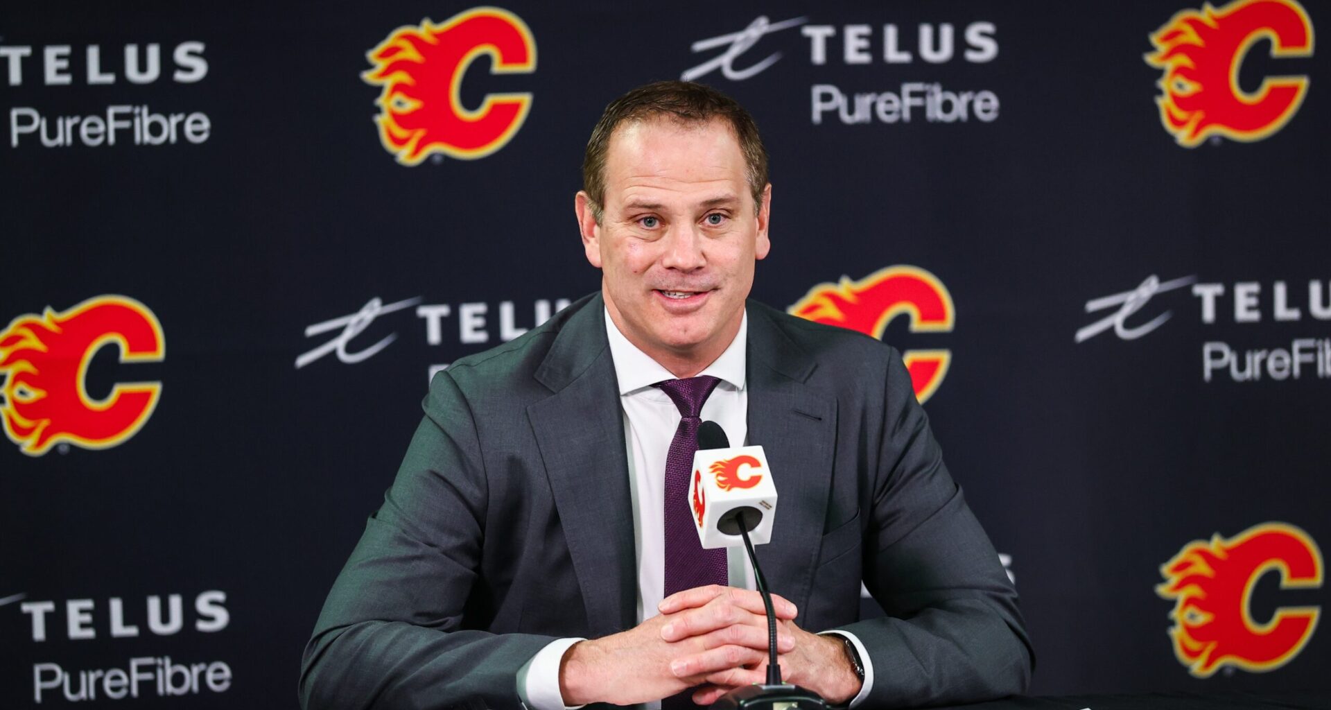 Well-Respected NHL Analyst Believes Flames May Be Best to Tank - The Hockey Writers - Calgary Flames