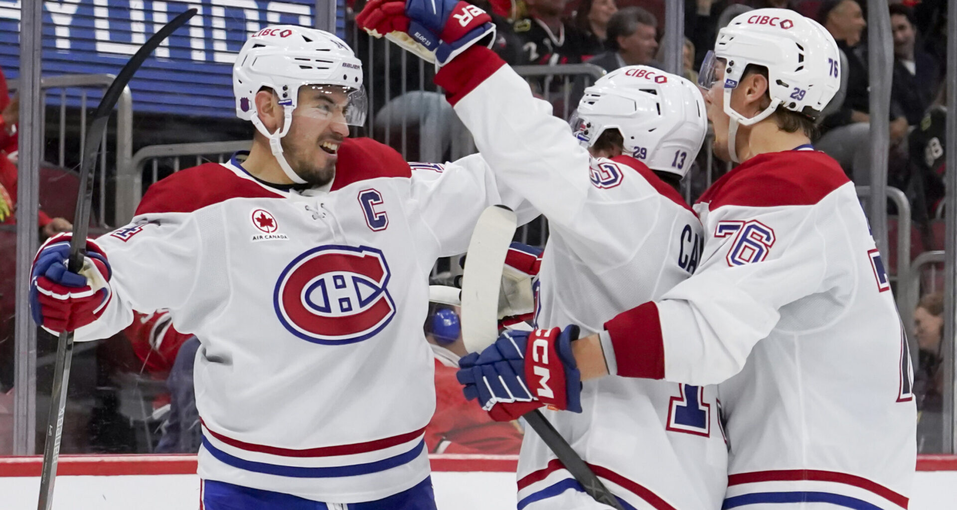 Projected Lineups for Kraken vs Canadiens – 10/14/25 - The Hockey Writers - Projected Lineups