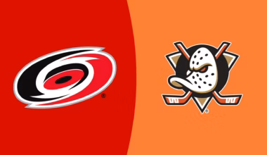 How to Watch Hurricanes at Ducks (Oct. 16): Stream NHL Live, TV Channel