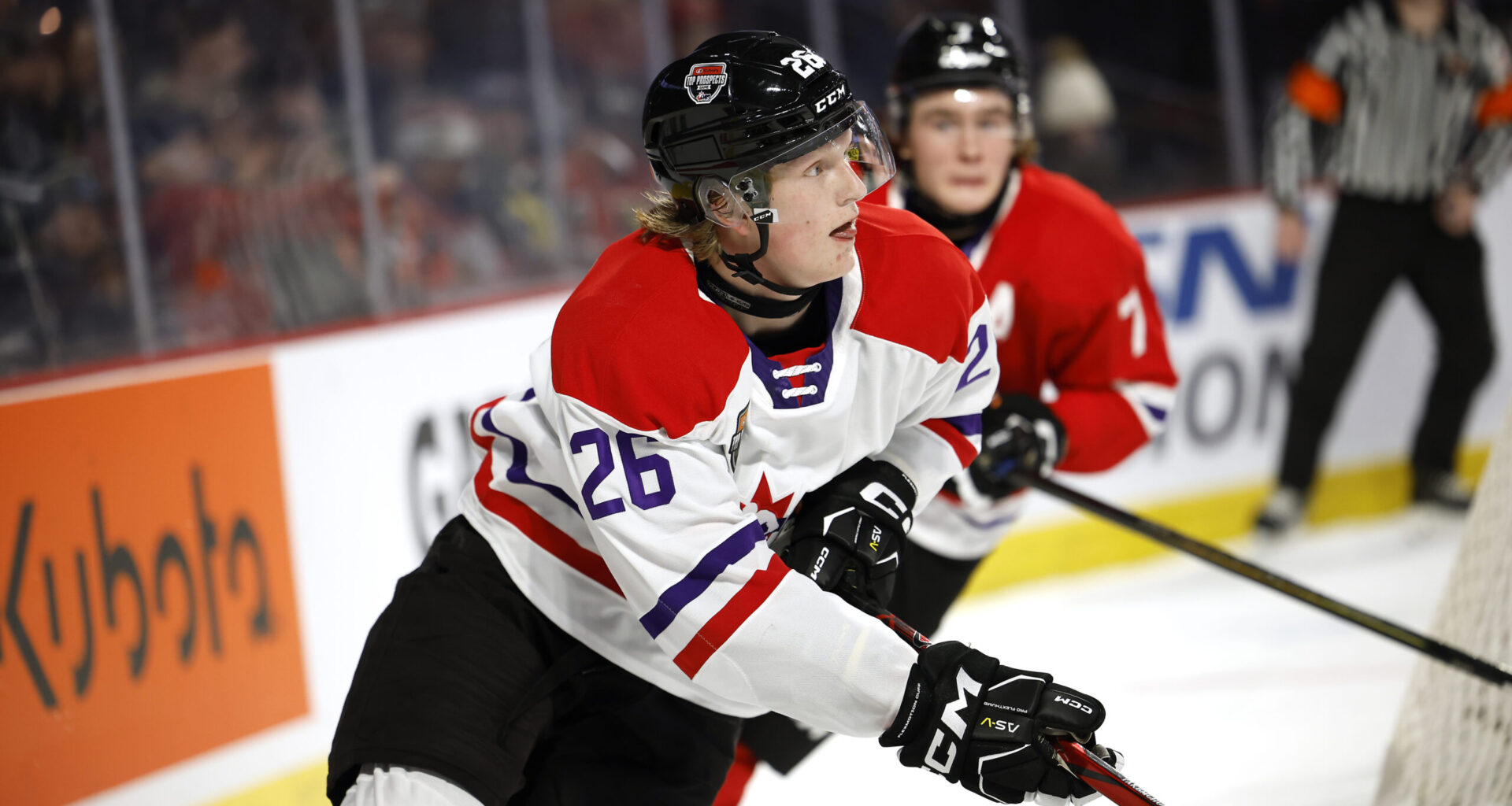 Senators News & Rumours: Green’s Confidence, MacDermid’s Muscle & Yakemchuk’s Future - The Hockey Writers - Ottawa Senators