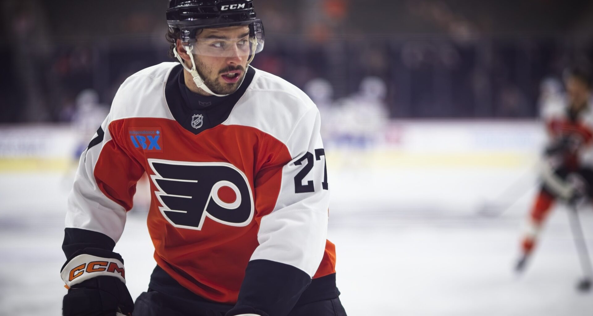 Flyers comeback complete with overtime thriller against Wild – FLYERS NITTY GRITTY