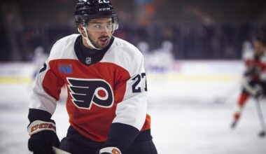 Flyers comeback complete with overtime thriller against Wild – FLYERS NITTY GRITTY