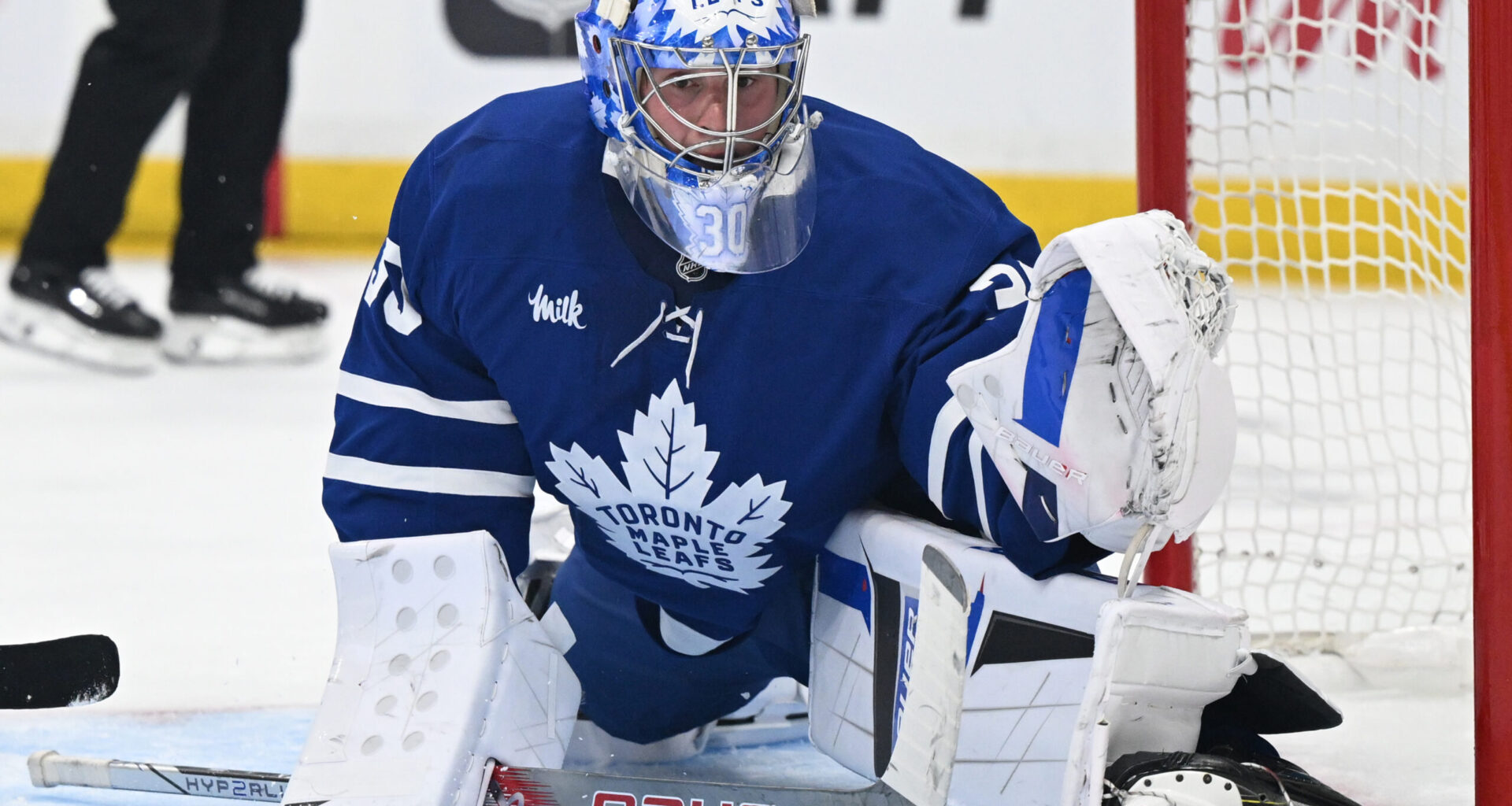 4 Takeaways From Maple Leafs’ 6-3 Loss to Blue Jackets - The Hockey Writers - Toronto Maple Leafs