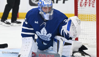 4 Takeaways From Maple Leafs’ 6-3 Loss to Blue Jackets - The Hockey Writers - Toronto Maple Leafs