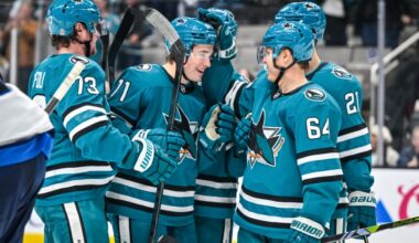 SJHN Daily: Mixed Reaction to New Goal Song & Official Team Fragrance? New Barracuda Jersey