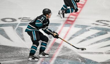 Sharks Systems: How San Jose Breaks Out, Attacks?