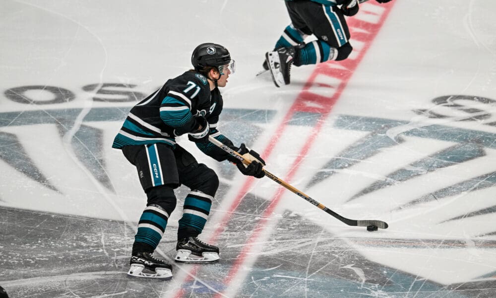 Sharks Systems: How San Jose Breaks Out, Attacks?