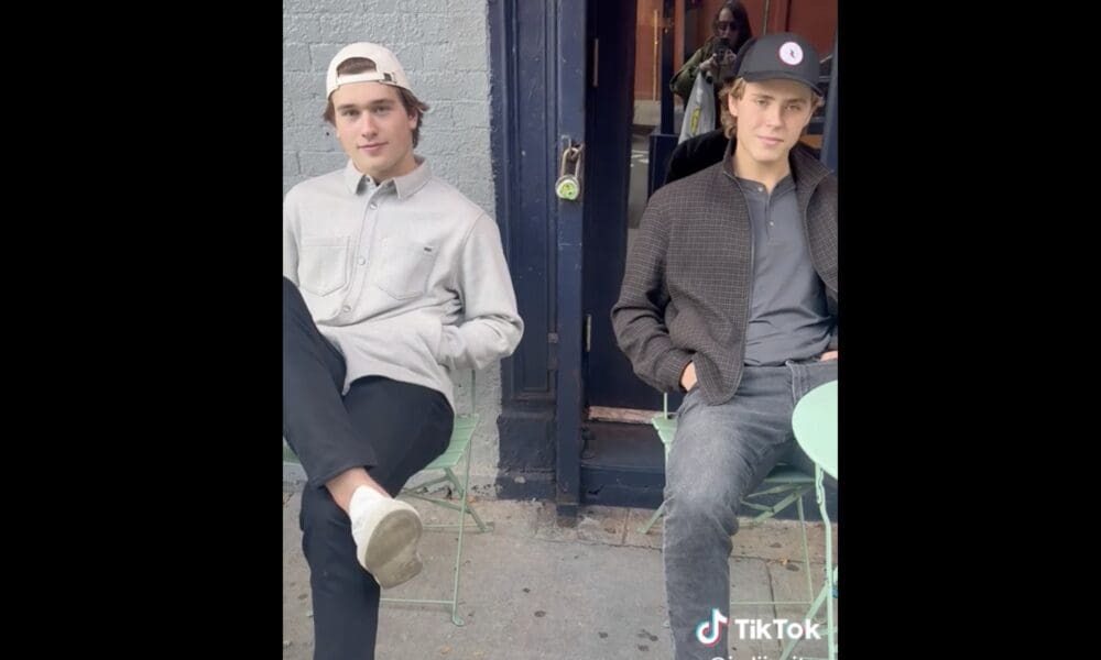 Sharks Gone Viral: Judi Jupiter Talks Celebrini & Smith, Misa Joins Cat Toffoli's Podcast