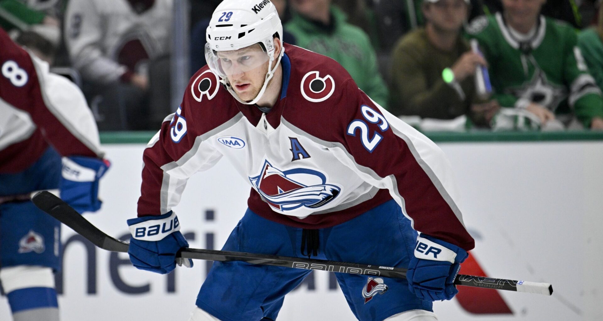 3 Takeaways From Colorado Avalanche’s 3-1 Win Over Sabres - The Hockey Writers -