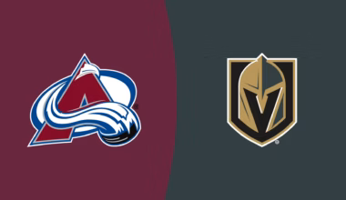 How to Watch Avalanche at Golden Knights: Stream NHL Preseason Live