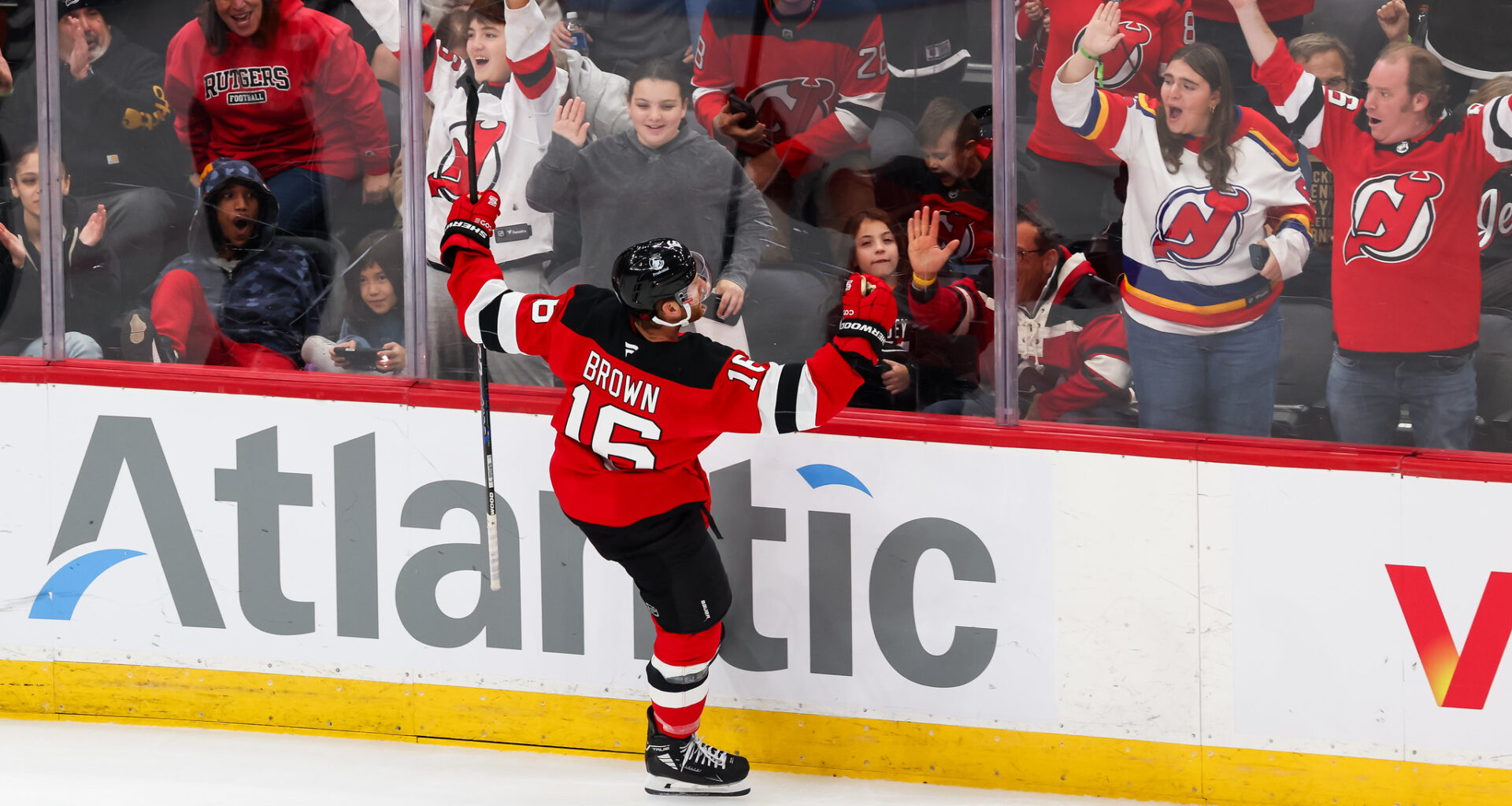 New Jersey Devils Forward Depth Is Driving Their Early Success - The Hockey Writers - New Jersey Devils