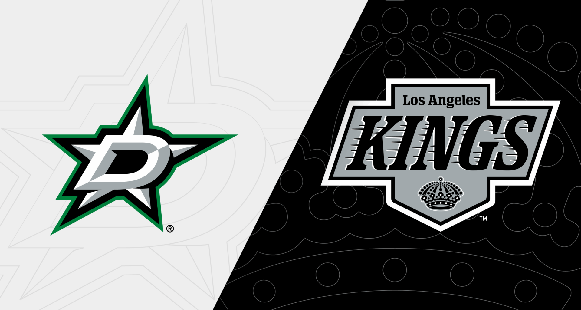 Dallas Stars - Los Angeles Kings - Oct 23, 2025
