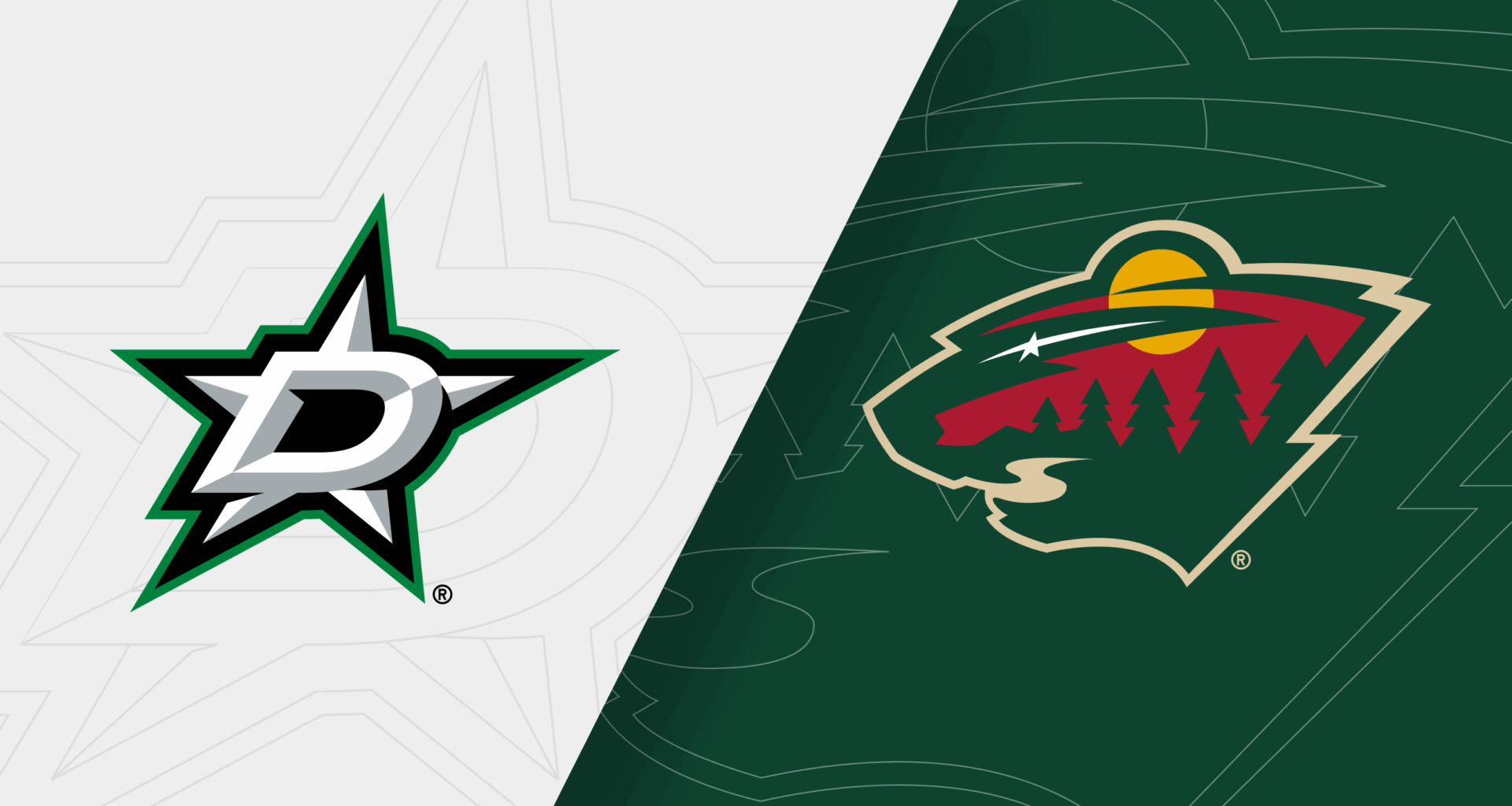 Dallas Stars - Minnesota Wild - Sep 25, 2025