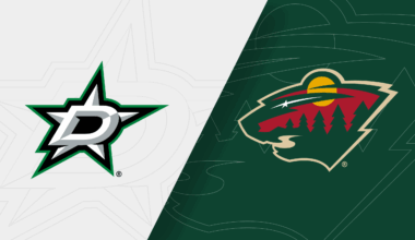 Dallas Stars - Minnesota Wild - Sep 25, 2025