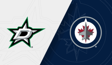 Dallas Stars - Winnipeg Jets - Oct 9, 2025