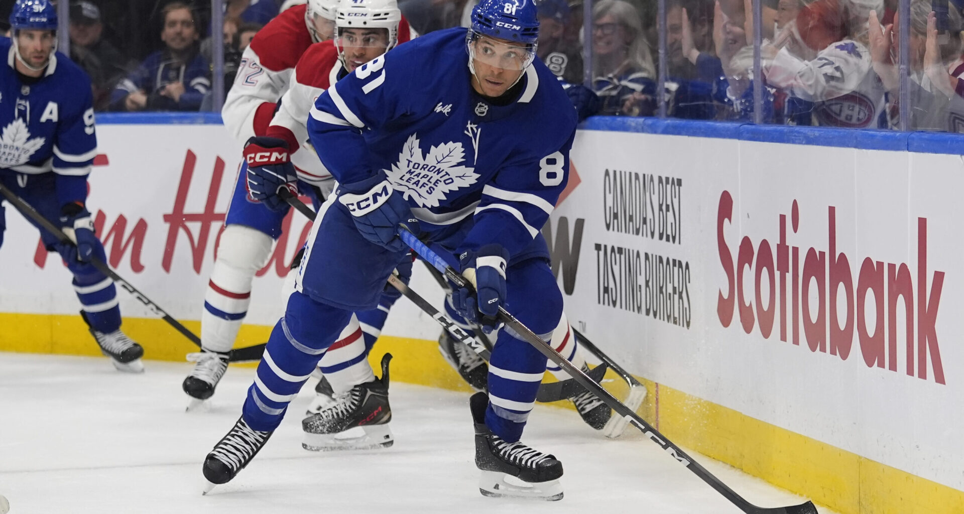 Maple Leafs Are Learning to Play the Berube Blueprint - The Hockey Writers - Toronto Maple Leafs
