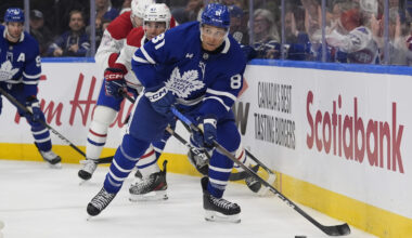 Maple Leafs Are Learning to Play the Berube Blueprint - The Hockey Writers - Toronto Maple Leafs