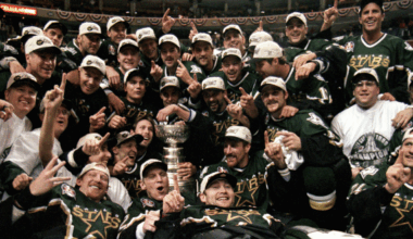 Could Arlington or Fort Worth lure the Dallas Stars west?