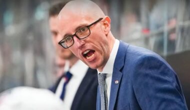 Penguins Learn New System; 'Chaos' and a GPS