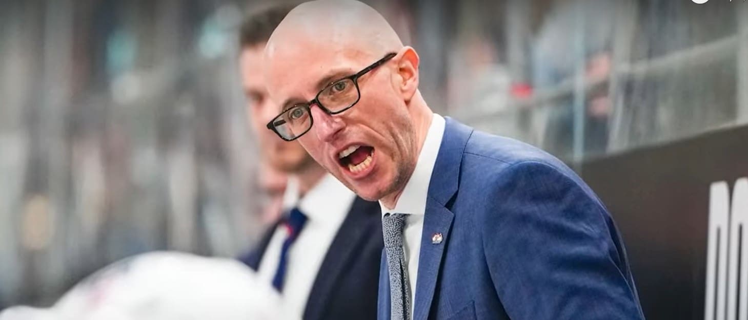 Penguins Learn New System; 'Chaos' and a GPS