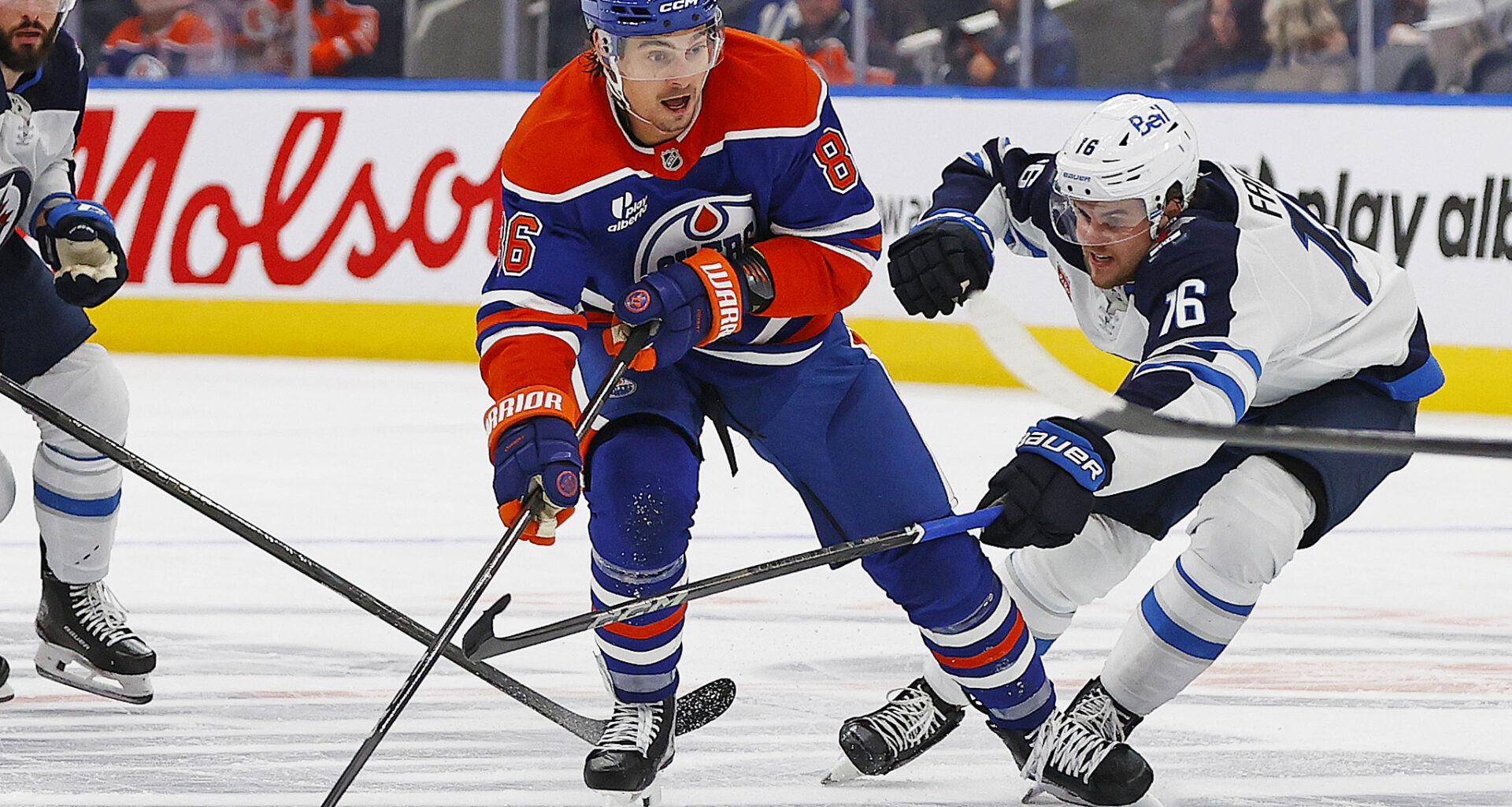 Oilers News & Rumours: Tomasek, Regula, McDavid, Kaprizov, Reichel - The Hockey Writers - Edmonton Oilers