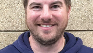 Johnson takes over as Eagles girls hockey head coach | News, Sports, Jobs