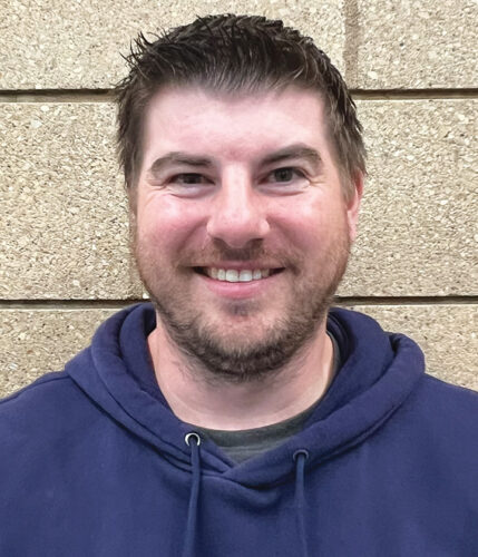 Johnson takes over as Eagles girls hockey head coach | News, Sports, Jobs