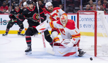 3 Takeaways from Flames’ 4-3 Shootout Loss to the Senators - The Hockey Writers - Calgary Flames