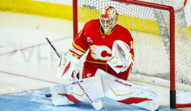 NHL Rumors: Canadiens Signings, Markstrom & Tkachuk Hurt, Flames Buzz - The Hockey Writers - NHL Rumors