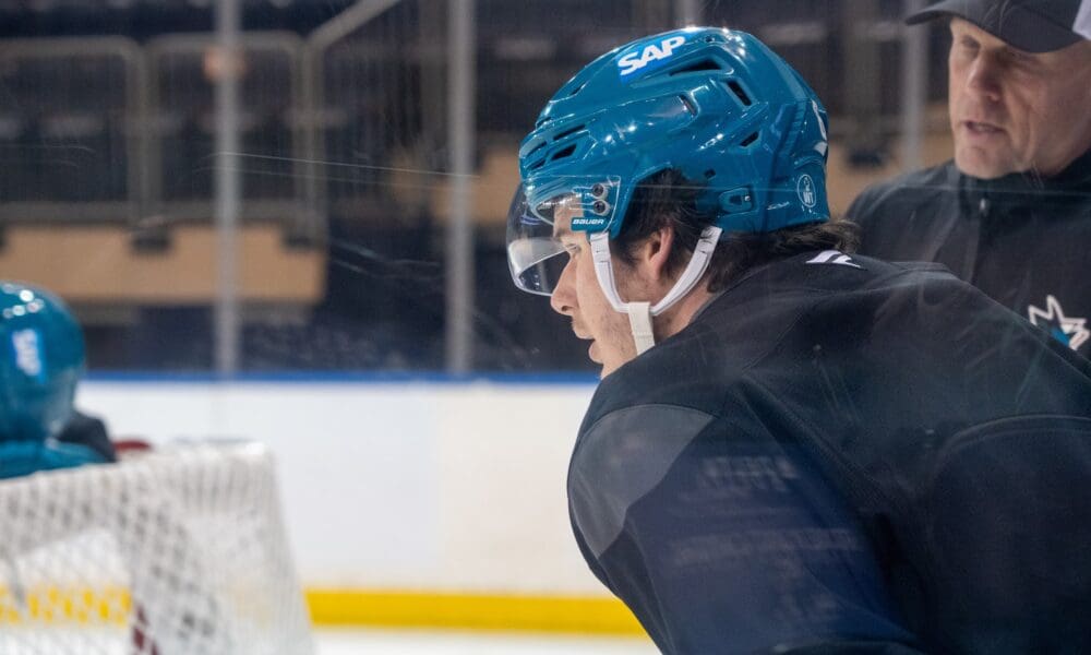 Preview/Lines #7: Liljegren Reveals Injury, Mukhamadullin Update, Why Dickinson Out?