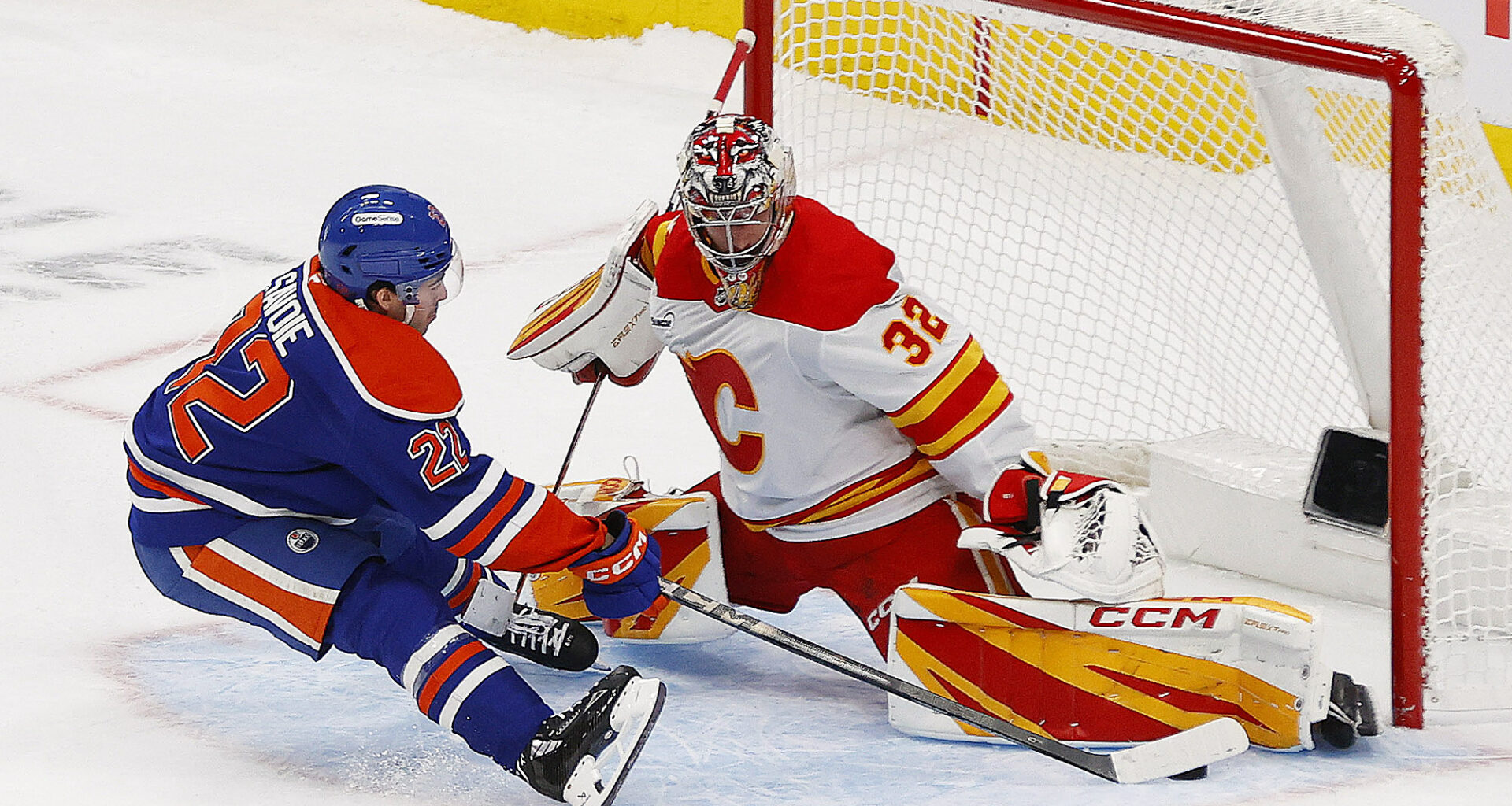 Projected Lineups for Blues vs Flames – 10/11/25 - The Hockey Writers - Projected Lineups