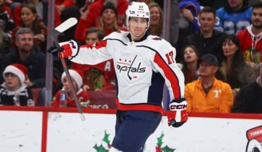 Dylan Strome Fantasy Hockey Waiver Wire Forwards