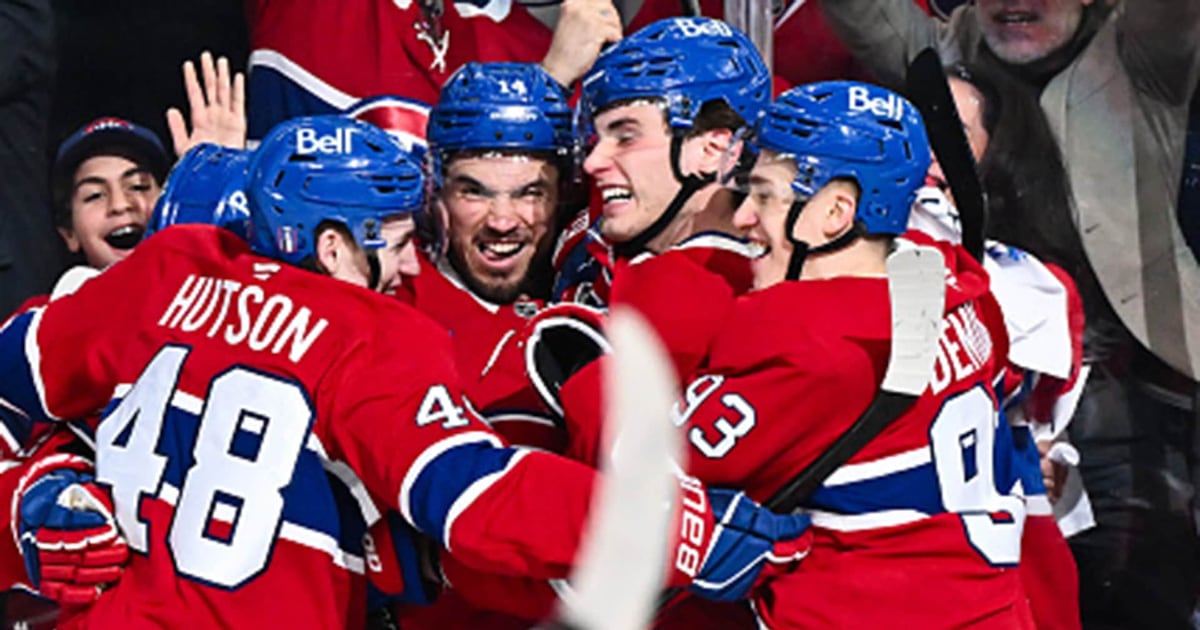 Montreal Canadiens, TSN, and RDS announce landmark long-term rights extension – TSN