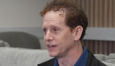 Eric Tulsky comfortable, confident and focused on the Stanley Cup in 2nd season as GM :: WRALSportsFan.com