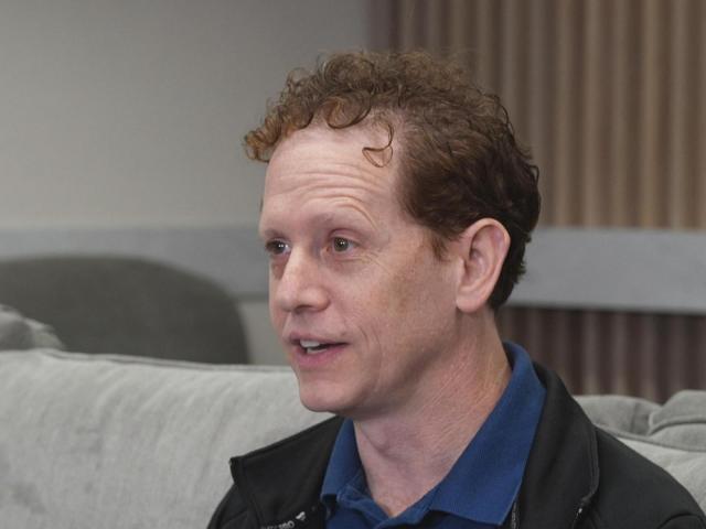 Eric Tulsky comfortable, confident and focused on the Stanley Cup in 2nd season as GM :: WRALSportsFan.com