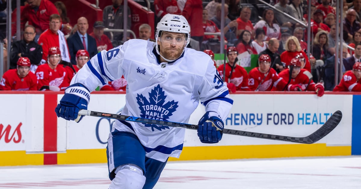 With Rielly and Tanev out, Leafs must simplify to snap skid