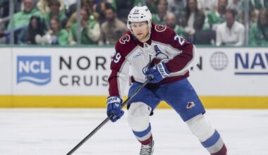 A brief guide to NHL Futures Day at FanDuel