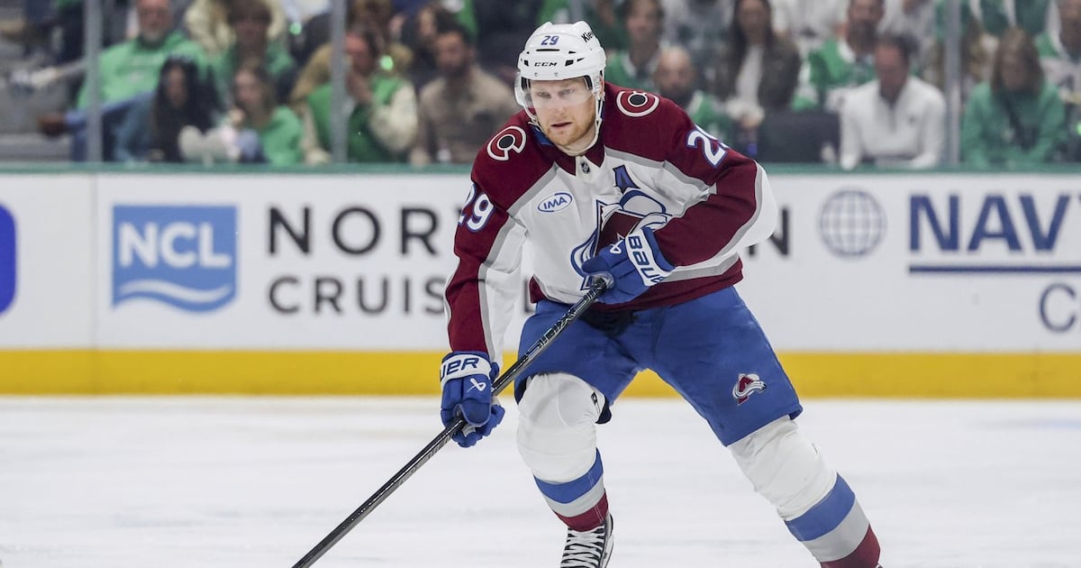 A brief guide to NHL Futures Day at FanDuel