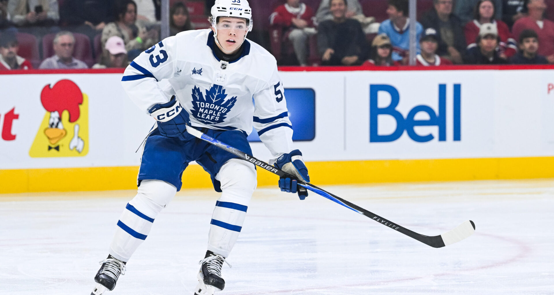 Maple Leafs Have Two Decisions Before the Puck Drops - The Hockey Writers - Toronto Maple Leafs