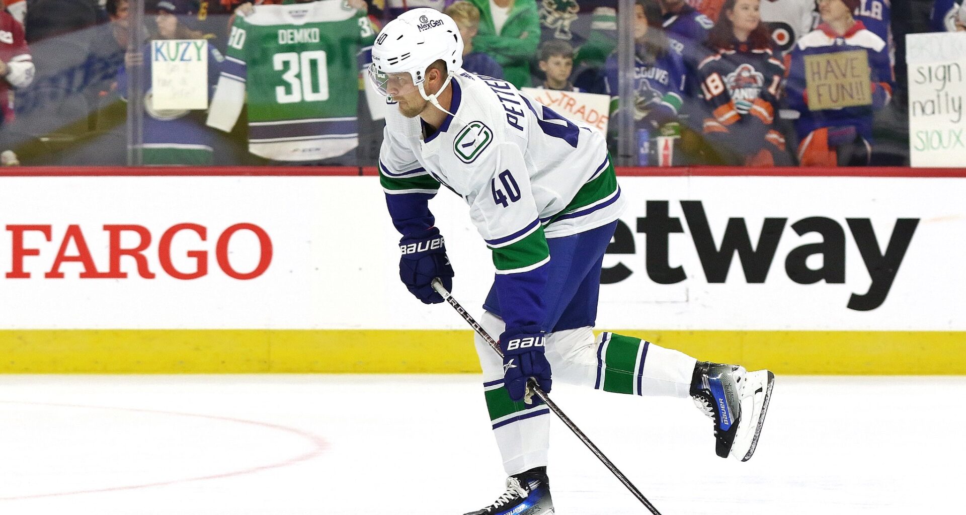 Canucks’ 5 Best-Case Scenarios for 2025-26 - The Hockey Writers - Vancouver Canucks