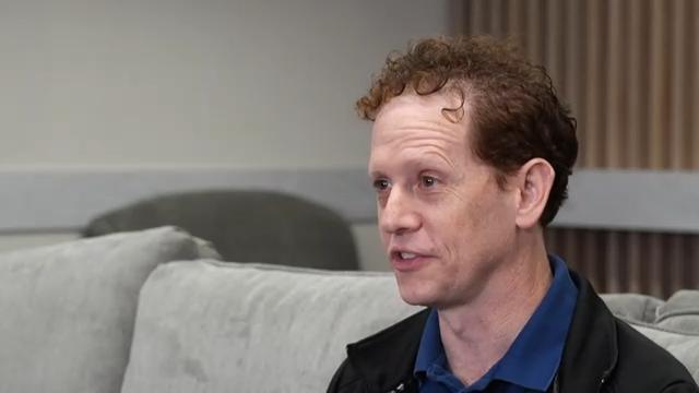 Canes GM Eric Tulsky focused on Stanley Cup run entering his second season :: WRALSportsFan.com