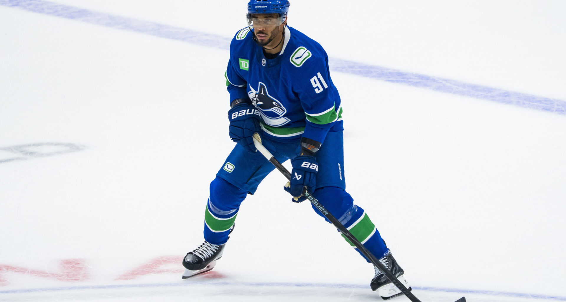 Projected Lineups for Canucks vs Oilers – 10/11/25 - The Hockey Writers - Projected Lineups