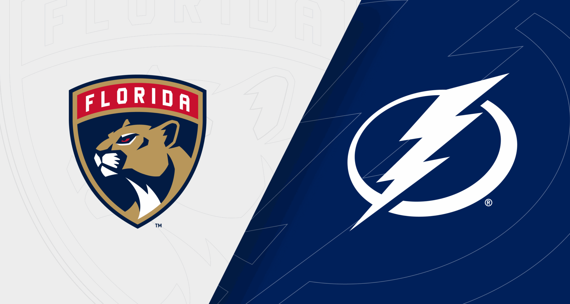 Florida Panthers - Tampa Bay Lightning - Oct 2, 2025