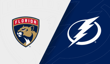 Florida Panthers - Tampa Bay Lightning - Oct 2, 2025