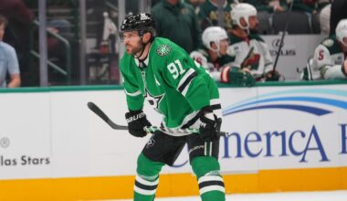 Dallas Stars honor Tyler Seguin with video ahead of 1,000th career game