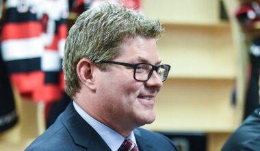 Former Ottawa 67’s GM James Boyd named OHL VP of hockey operations