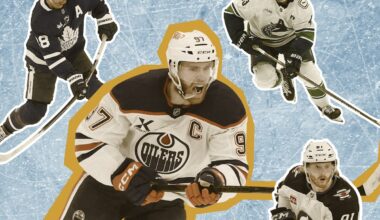 The NHL is back. Here’s what to expect from the 2025-26 season