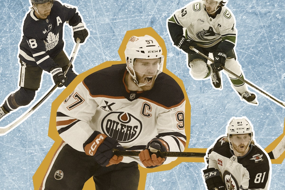 The NHL is back. Here’s what to expect from the 2025-26 season