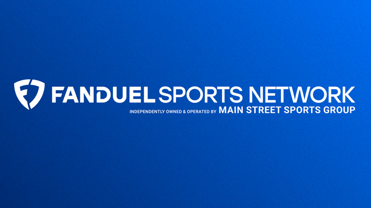 FanDuel Sports Network Extends Rights Agreement With NHL Columbus Blue Jackets, Minnesota Wild