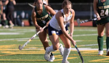 Lynnfield soaring after winning CAL title